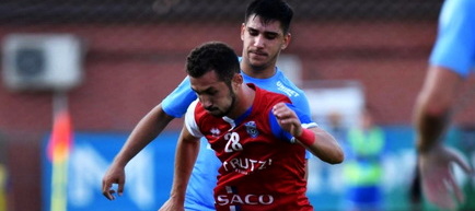 Liga 1, Etapa 2: FC Voluntari - FC Botoşani 0-1
